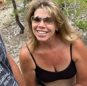 Meet your Posher, Kelly